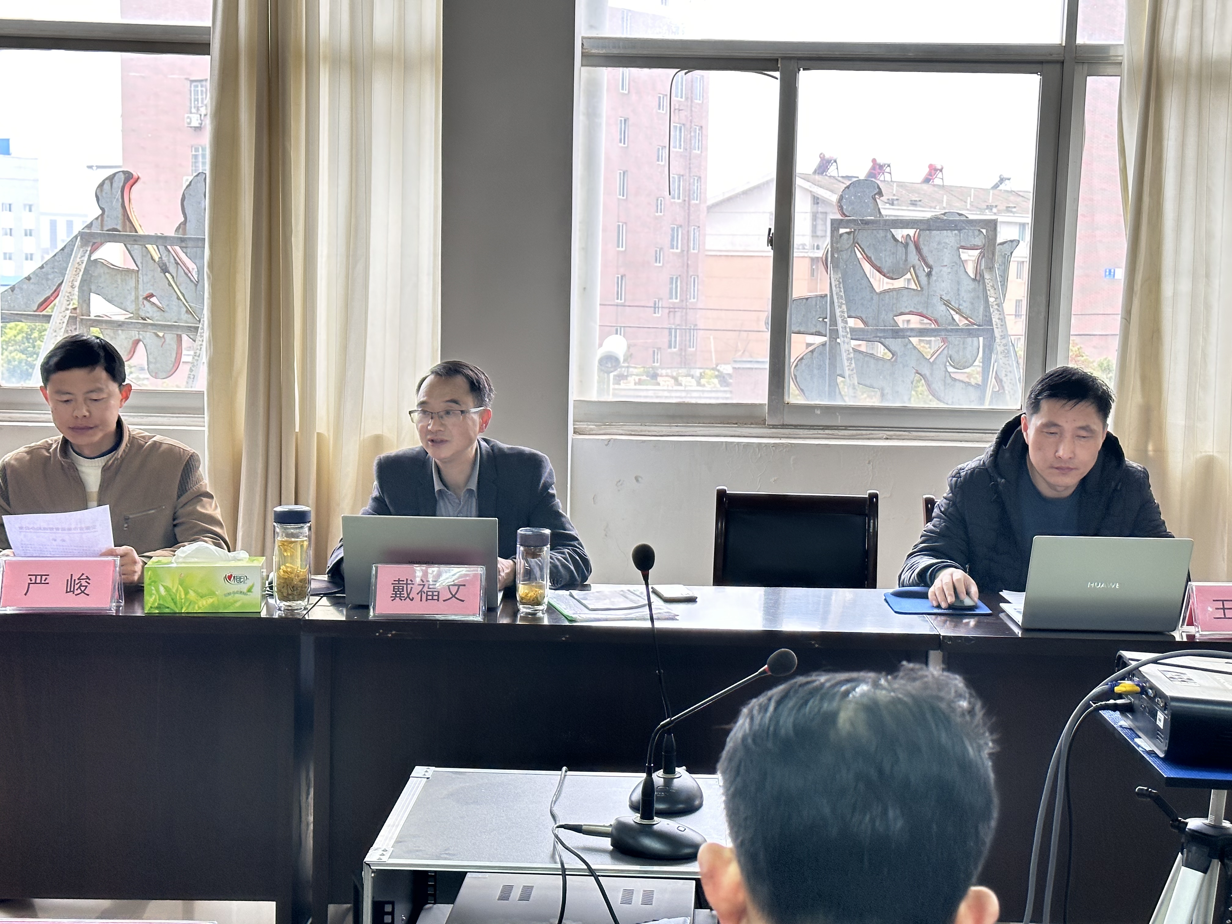 公司順利通過安徽省檢驗(yàn)檢測機(jī)構(gòu)資質(zhì)認(rèn)定道路自動(dòng)化檢測擴(kuò)項(xiàng)評(píng)審